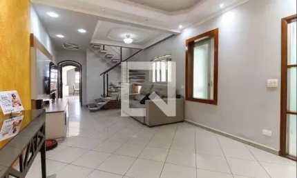Casa com 4 quartos à venda na Rua Modesto de Sousa, --, Vila Jacuí, São Paulo