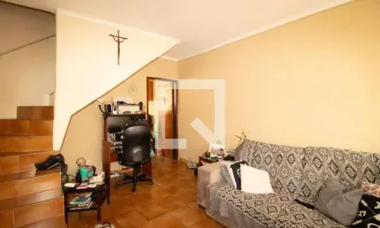 Casa com 2 quartos à venda na Rua Magarinos Torres, --, Vila Maria, São Paulo