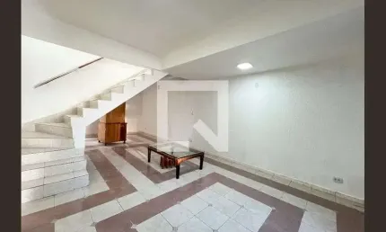 Casa com 3 quartos à venda na Rua Ática, --, Vila Mascote, São Paulo