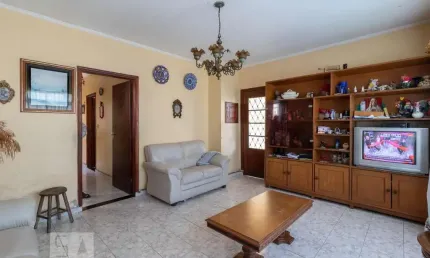Casa com 3 quartos à venda na Rua Jabuticatubas, --, Água Fria, São Paulo