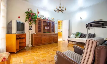 Casa com 3 quartos à venda na Rua Francisco Duarte Graça, --, Jabaquara, São Paulo