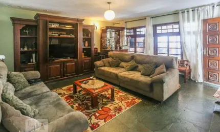 Casa com 3 quartos à venda na Rua Honoré Daumier, --, Jaguaré, São Paulo