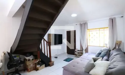Casa com 2 quartos à venda na Rua Gaspar Ricardo Júnior, --, Barra Funda, São Paulo
