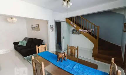 Casa com 2 quartos à venda na Rua dos Americanos, --, Barra Funda, São Paulo