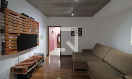 Casa com 2 quartos à venda na Avenida Ipanema, --, Veleiros, São Paulo