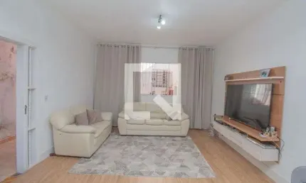 Casa com 4 quartos à venda na Rua Miranda Jordão, --, Chácara Mafalda, São Paulo