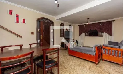 Casa com 4 quartos à venda na Rua Caburé, --, Jabaquara, São Paulo