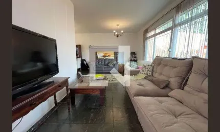 Casa com 5 quartos à venda na Rua Ernesto Sena, --, Jardim Jussara, São Paulo