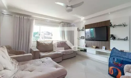 Casa à Venda - Vila Nova Cachoeirinha, 3 Quartos,  165 m2