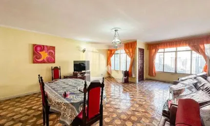 Casa com 3 quartos à venda na Rua Malie Brenner, --, Água Fria, São Paulo