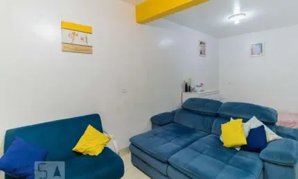 Casa com 3 quartos à venda na Rua Henrique Jacobs, --, Artur Alvim, São Paulo