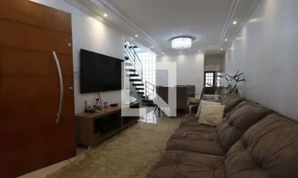 Casa com 3 quartos à venda na Avenida Alberto Camus, --, Vila Formosa, São Paulo