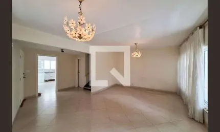 Casa com 4 quartos à venda na Rua Capitão Alberto Mendes Júnior, --, Água Fria, São Paulo