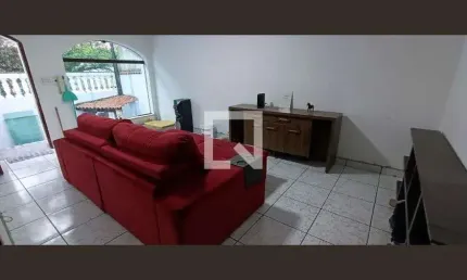 Casa com 3 quartos à venda na Avenida Engenheiro Saraiva de Oliveira, --, Jardim Taboão, São Paulo