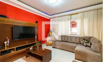 Casa com 3 quartos à venda na Avenida Jaime Torres, --, Ponte Rasa, São Paulo