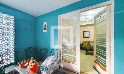 Casa com 5 quartos à venda na Rua Crisólita, --, Cambuci, São Paulo