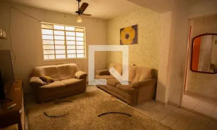 Casa com 3 quartos à venda na Rua das Cotovias, --, Santana, São Paulo