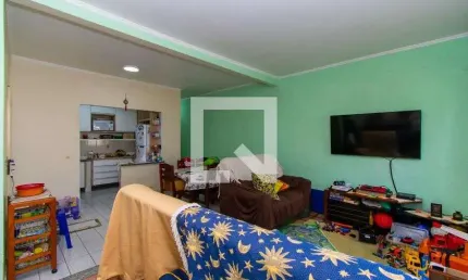 Casa com 3 quartos à venda na Avenida Aricanduva, --, Vila Antonieta, São Paulo
