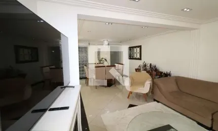 Casa com 2 quartos à venda na Rua Professor Mamede Freire, --, Jardim Brasil, São Paulo