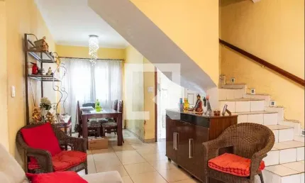 Casa com 3 quartos à venda na Rua Robertson, --, Cambuci, São Paulo