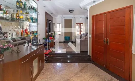 Casa com 3 quartos à venda na Rua Adolfo de Menezes, --, Sapopemba, São Paulo