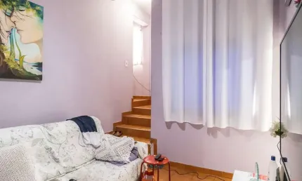 Casa à venda - ermelino matarazzo, 5 quartos,  372 m2