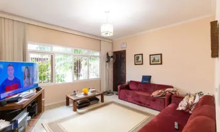 Casa com 4 quartos à venda na Rua Vera, --, Vila Ré, São Paulo
