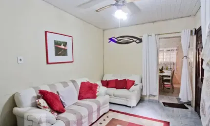 Casa com 4 quartos à venda na Rua Porto de Dom Rodrigo, --, Freguesia do Ó, São Paulo