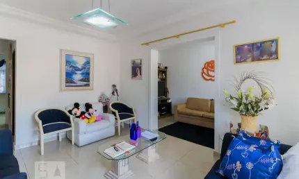 Casa com 2 quartos à venda na Rua Coronel Américo Fontenelle, --, Vila Ré, São Paulo