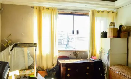 Casa com 3 quartos à venda na Rua Doutor Nilton Silva, --, Artur Alvim, São Paulo