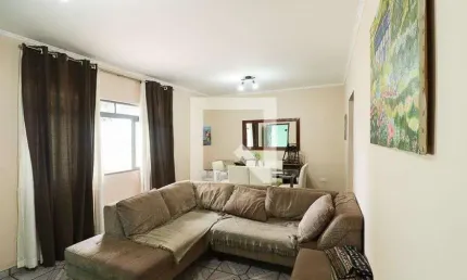 Casa à Venda - Vila Nova Cachoeirinha, 4 Quartos,  135 m2