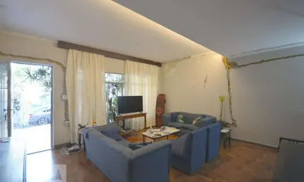 Casa com 3 quartos à venda na Rua Irmão Justino Luís, --, Cambuci, São Paulo