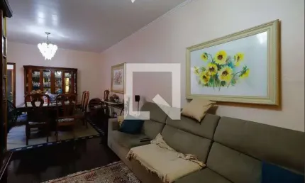 Casa com 3 quartos à venda na Rua Luso Brasileiro, --, Santana, São Paulo