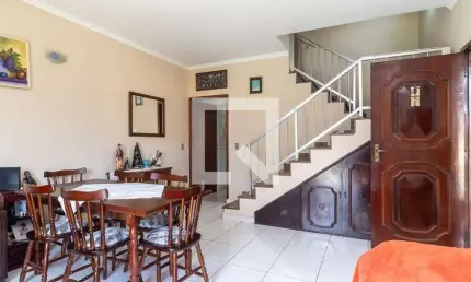 Casa com 4 quartos à venda na Rua Arpuí, --, Casa Verde, São Paulo