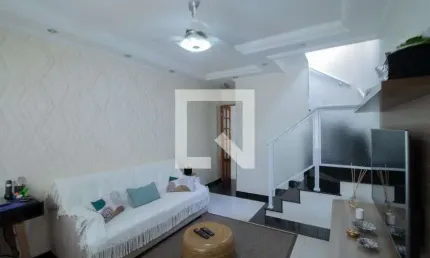 Casa com 3 quartos à venda na Rua Gil Castelo Branco, --, Vila Sabrina, São Paulo
