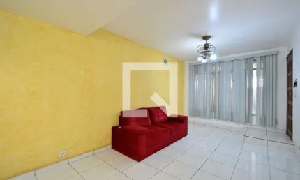 Casa com 4 quartos à venda na Rua Teresa Toedtli, --, Jabaquara, São Paulo