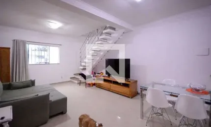 Casa com 3 quartos à venda na Rua Fausto, --, Vila das Mercês, São Paulo