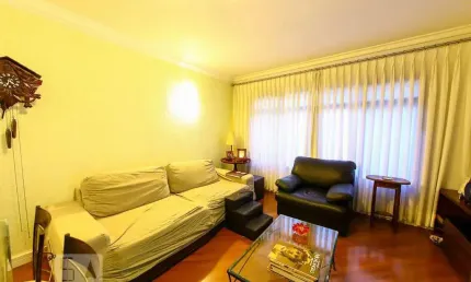 Casa com 2 quartos à venda na Rua do Alto, --, Tucuruvi, São Paulo