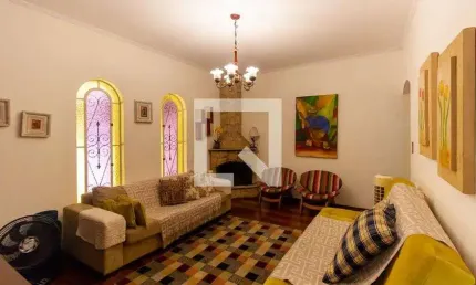 Casa com 3 quartos à venda na Rua Roque Barbosa Lima, --, Vila Ema, São Paulo
