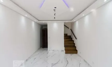 Casa com 3 quartos à venda na Rua Veríssimo Freitas, --, Sapopemba, São Paulo