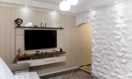 Casa com 3 quartos à venda na Rua Guaiana-Timbó, --, Sapopemba, São Paulo
