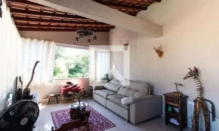 Casa com 4 quartos à venda na Rua Carlos dos Santos, --, Jardim Brasil, São Paulo