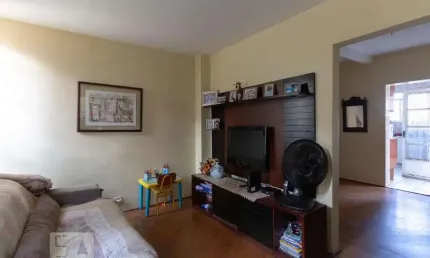 Casa com 3 quartos à venda na Rua Heitor Peixoto, --, Cambuci, São Paulo