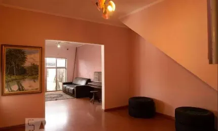 Casa com 5 quartos à venda na Rua Marquês do Lavradio, --, Vila Formosa, São Paulo