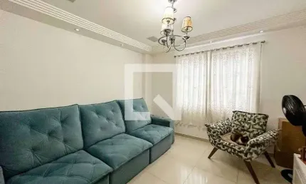 Casa com 2 quartos à venda na Rua Ramal dos Menezes, --, Santana, São Paulo