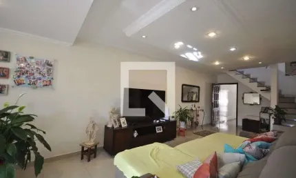Casa com 3 quartos à venda na Rua Ibicarai, --, Vila Constança, São Paulo