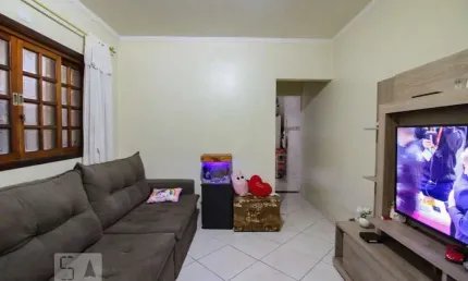 Casa com 3 quartos à venda na Rua José Carlos Rodrigues, --, Vila Dionisia, São Paulo