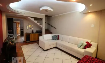Casa com 2 quartos à venda na Rua Sousa Breves, --, Tatuapé, São Paulo