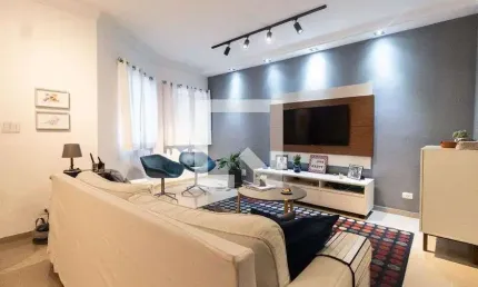 Casa com 3 quartos à venda na Rua Bento Arruda, --, Santana, São Paulo