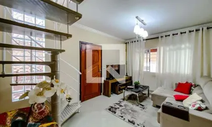 Casa com 2 quartos à venda na Rua Dias Vilela, --, Vila Invernada, São Paulo